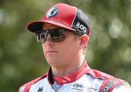 Kimi Raikkonen Yakin Alfa Romeo Mampu Raih Poin di Imola