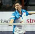 Nguyen Tien Minh Samai Rekor Lee Chong Wei & Lin Dan Untuk Olimpian Keempat