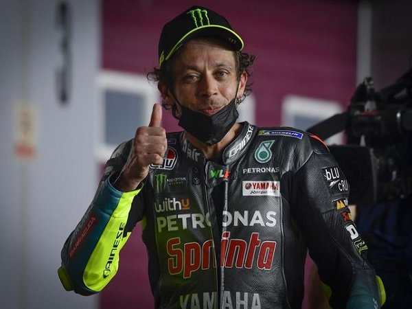 Valentino Rossi