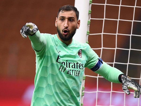 Gianluigi Donnarumma