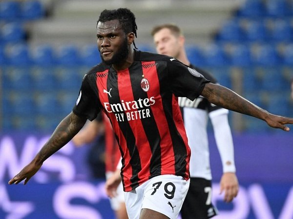 Franck Kessie