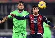 Bologna Pasang Banderol untuk Target AC Milan Riccardo Orsolini