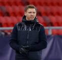 Dikaitkan Dengan Tottenham dan Bayern, Julian Nagelsmann Menjawab