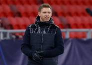 Dikaitkan Dengan Tottenham dan Bayern, Julian Nagelsmann Menjawab