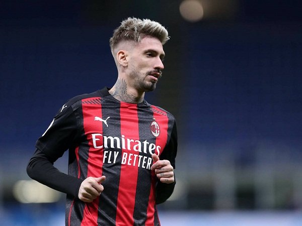 Samu Castillejo