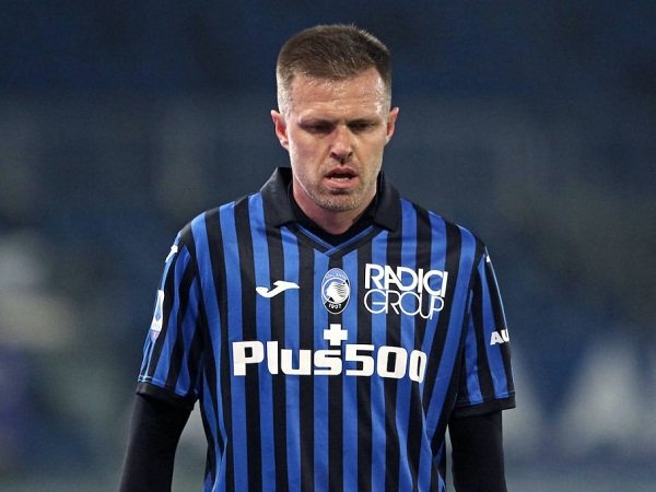 Josip Ilicic