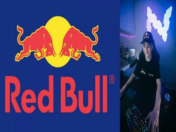 Juara Fortnite World Cup Nyhrox Bergabung ke Red Bull Gaming