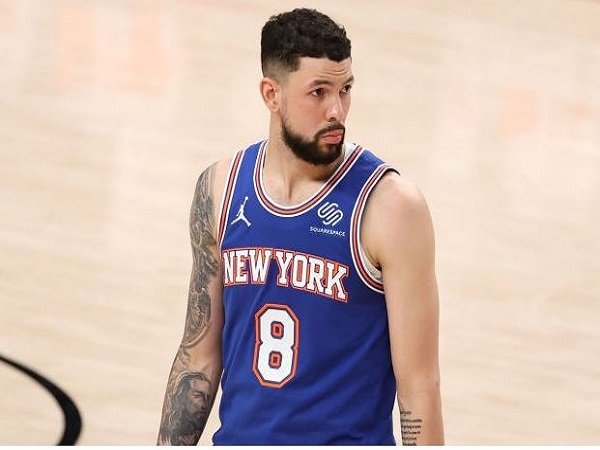 Denver Nuggets coba rekrut Austin Rivers untuk gantikan Jamal Murray. (Images: Getty)