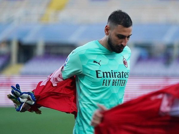 Gianluigi Donnarumma