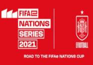 FIFA Umumkan Kompetisi Internasional untuk 2021, FIFA eNations Series