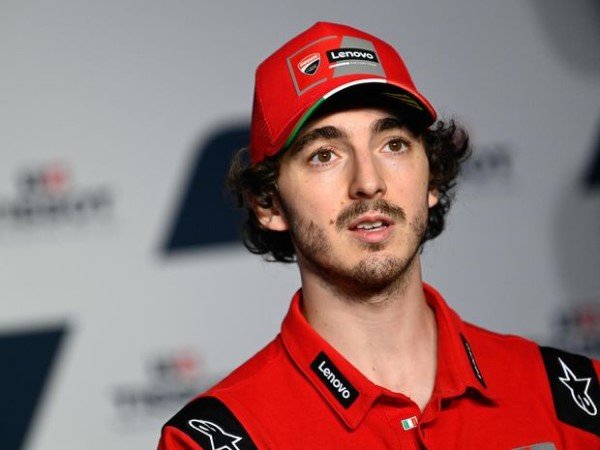 Francesco Bagnaia