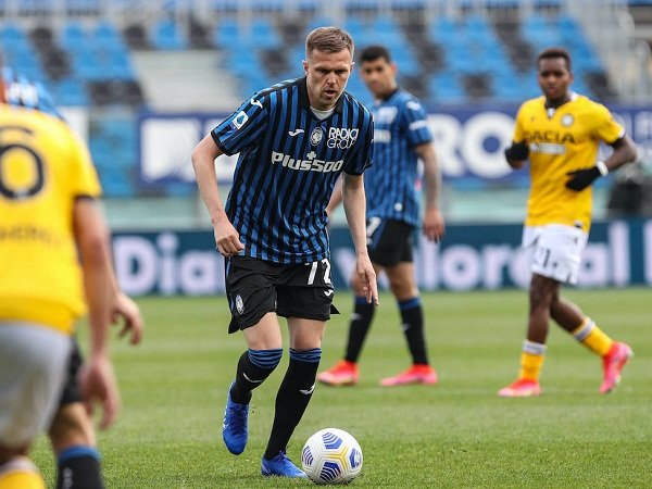 Josip Ilicic