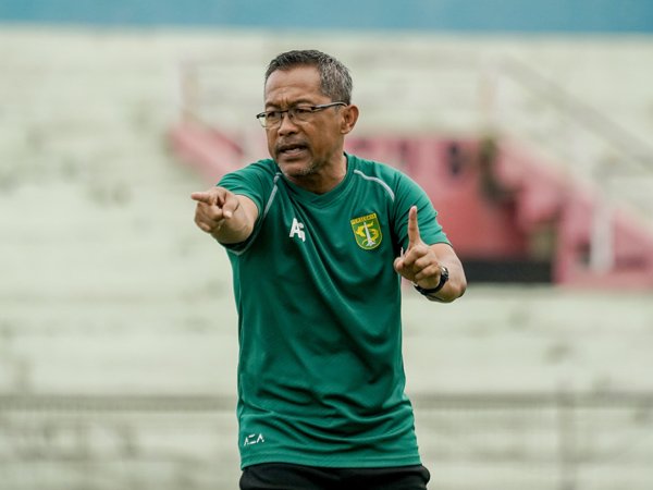 Pelatih Persebaya Surabaya, Aji Santoso