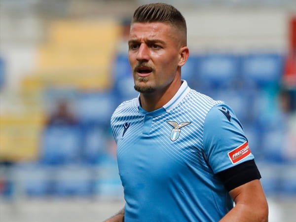 Milinkovic-Savic Dinilai Cocok Bermain Bagi Liverpool