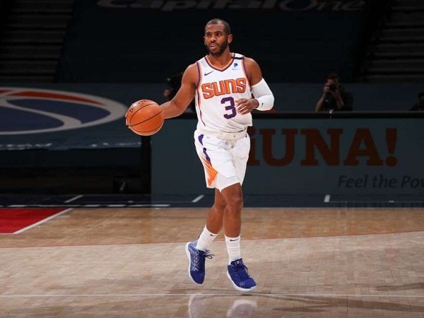 Chris Paul dapat minat besar dari Lakers, Mavericks, hingga Heat.