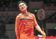 Kento Momota Yang Benci Kekalahan, Siap Bangkit India Open