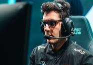 Rumor Transfer : 100 Thieves Siap Tebus Klausul Buyout Nisqy dari Fnatic