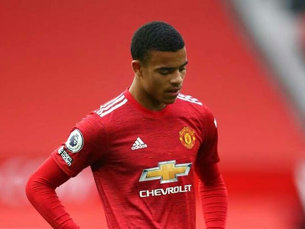 Solskjaer ungkap kemajuan Mason Greenwood di MU musim ini