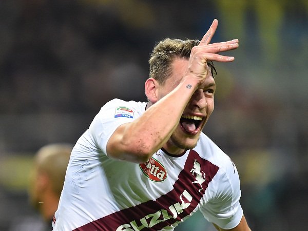 Andrea Belotti