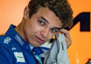 Lando Norris Kecewa Gagal Start di Posisi Ketiga GP Emilia Romagna