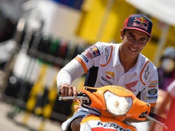 Marc Marquez