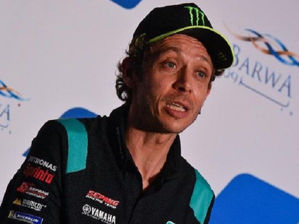 Valentino Rossi