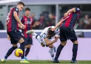 AC Milan Bidik Tiga Bintang Bologna, Segini Banderolnya