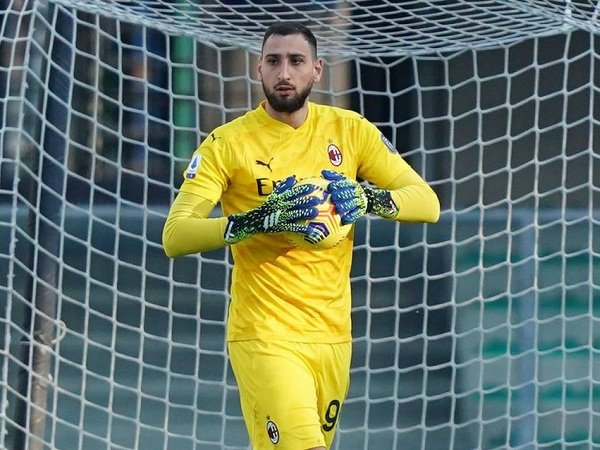 Gianluigi Donnarumma