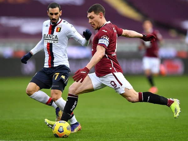 Andrea Belotti