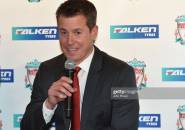 CEO Liverpool Billy Hogan Kirim Email Tentang European Super League ke Staf