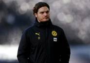 Kalahkan Bremen, Edin Terzic mengklaim Bahwa Dortmund Memang Berhak Menang