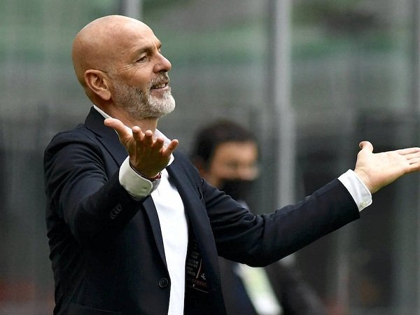 Stefano Pioli