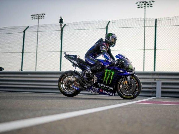 Maverick Vinales