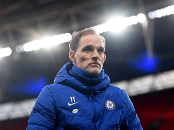 Thomas Tuchel Desak Para Pemain Chelsea Untuk Jangan Puas Dulu Liga Olahraga