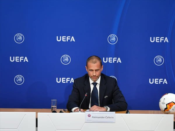 UEFA Beri Lampu Hijau, Liga Champions Gunakan 36 Tim