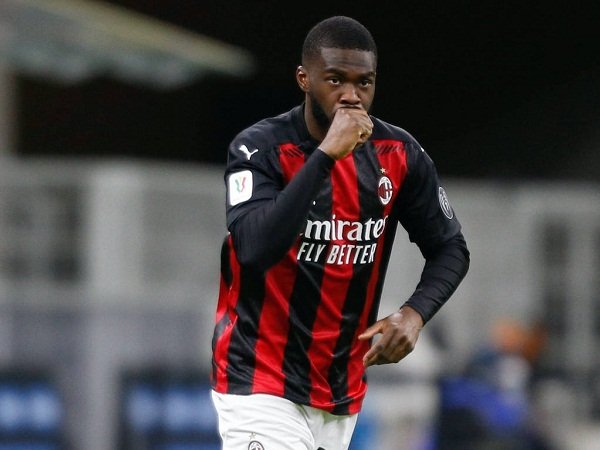 Fikayo Tomori