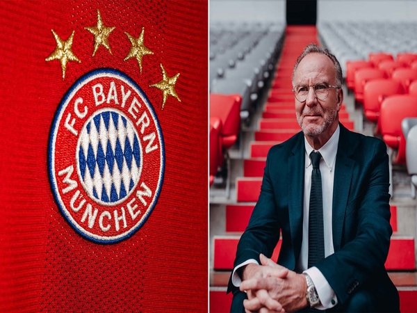 Bayern Muenchen Resmi Tolak Pagelaran European Super League | Liga Olahraga