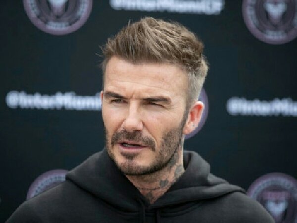 David Beckham sebut European Super League membahayakan sepak bola