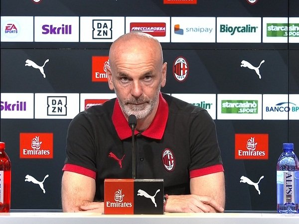 Stefano Pioli