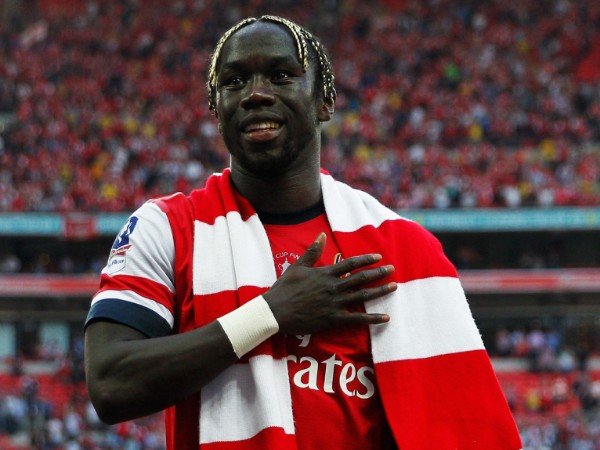 Bacary Sagna mengecam European Super League