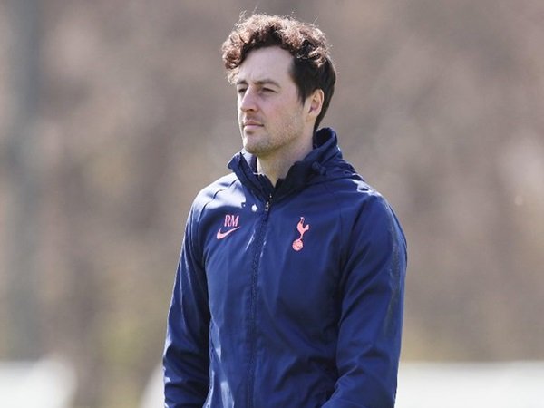 Tottenham tunjuk Ryan Mason jadi pelatih sementara