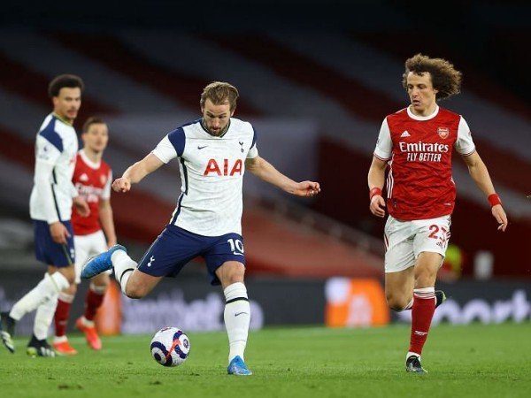 Tottenham dan Arsenal tergabung dalam European Super League