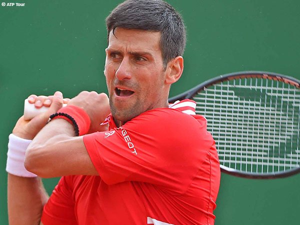 Novak Djokovic siap meramaikan Serbia Open di Belgrade musim 2021