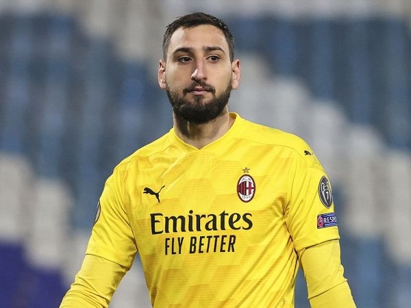 Gianluigi Donnarumma