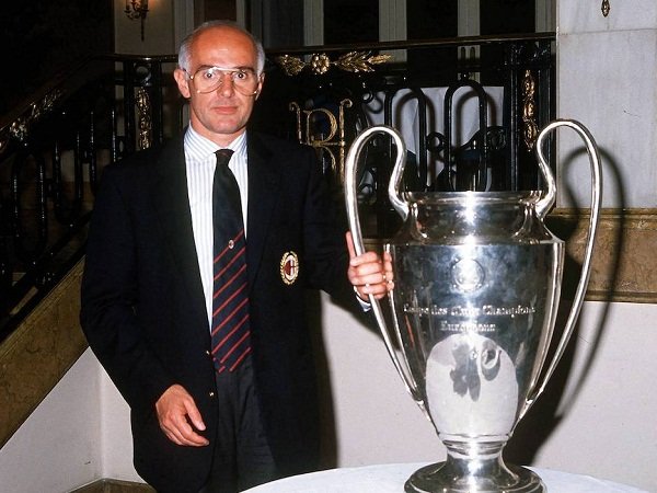 Arrigo Sacchi