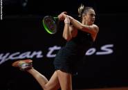 Aryna Sabalenka Hantam Zhang Shuai Di Stuttgart Open