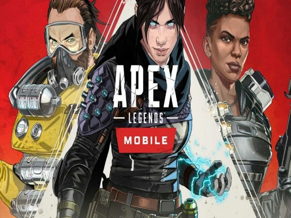 EA Resmi Umumkan Segera Rilis Game Apex Legends Mobile