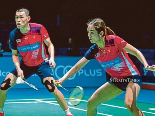 Lai Pei Jing Sangat Kecewa India Open Ditunda