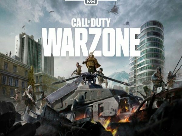 Setahun Rilis, Call of Duty: Warzone Tembus 100 Juta Pemain Global