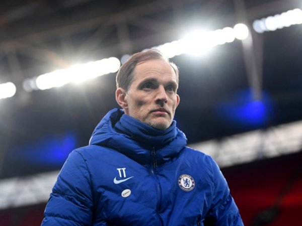 Thomas Tuchel